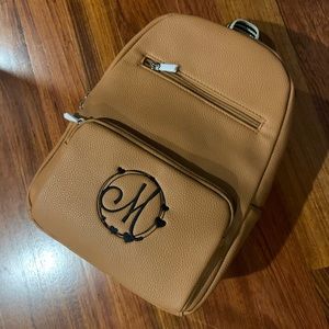 Jewel by Thirty-One Boutique Backpack